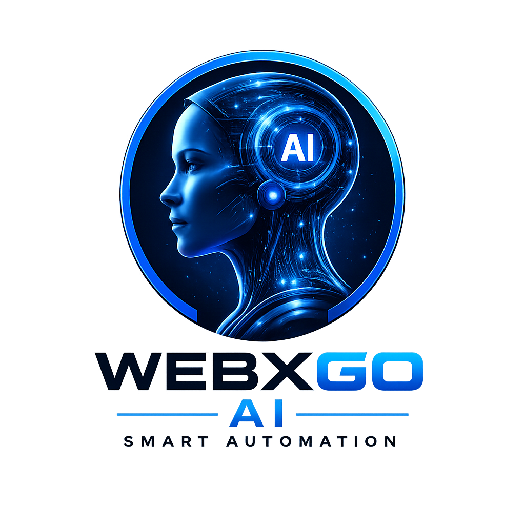 Webxgo AI
